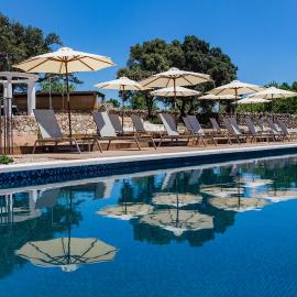 Agroturismo Ses Vistes