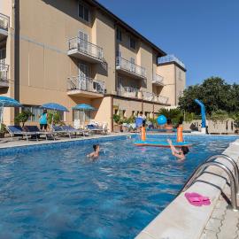 Hotel Darsena, ξενοδοχείο σε Passignano sul Trasimeno