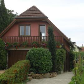 Gite-Annie, hotel sa Hunawihr