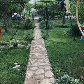 Green Quiet Apartments, hotel in Vodice