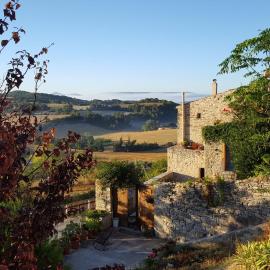 Can Gasol - Casa Rural del Siglo XVI, hotel i Guialmons