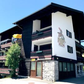 Wachtelhof Apartment