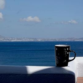 Porto Vlastos, hotel ad Agios Ioannis