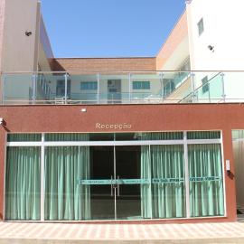 Recanto Hotel Clube, hotel em Caetité