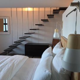 Shorebreak Studio Apartments, hotel in Sapphire Beach