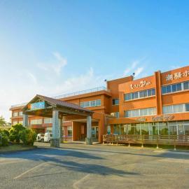 Iioka Shiosai Hotel, Hotel in Asahi