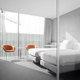 D-Hotel, hótel í Kortrijk
