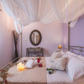 Val Di Compare Apartments, khách sạn ở Vathi
