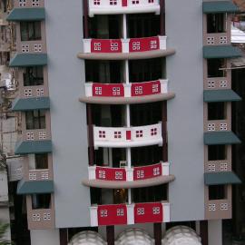 Hotel Millennium