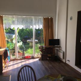 Aaviku Holiday Home