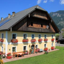 Loitzbauer Ferienwohnungen