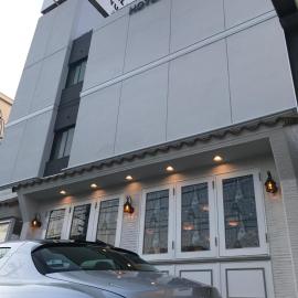 Atsugi Hotel Yugiri, hotell sihtkohas Atsugi
