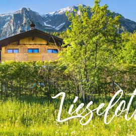 Apartmenthaus Lieselotte