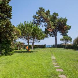 A Suara Di Mare, hotel i Ghisonaccia