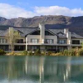 Pearl Valley-Golf Safari SA, Hotel in Paarl