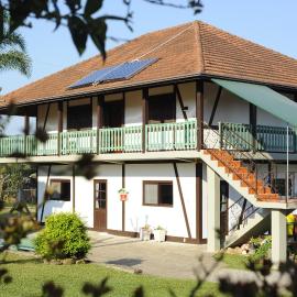 Pousada Bauernhof, hotel in Nova Petrópolis