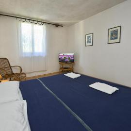 Villa Funtana, hotel a Funtana