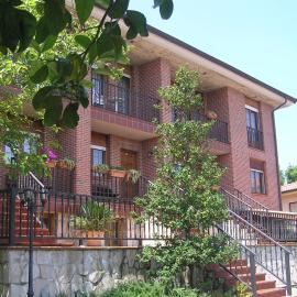 Apartamentos Los Ánades