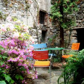 CASA LEONE - Apartements im Alto Malcantone, hotel in Breno