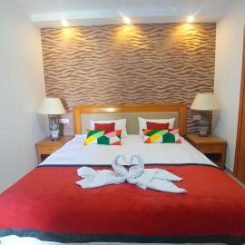 City Suites, hotel i Eilat