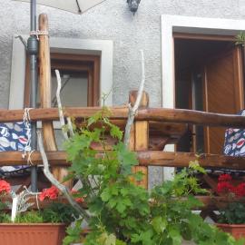 Apartment Anamarija Valun, hotell sihtkohas Valun