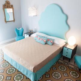 Naftalina Rooms: Termoli'de bir otel