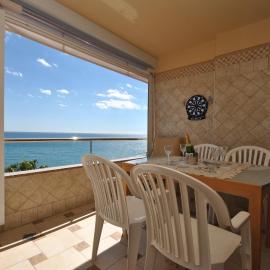 Apartamento Roca Bajondillo