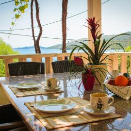 Apartments Bilaja: Marina şehrinde bir otel
