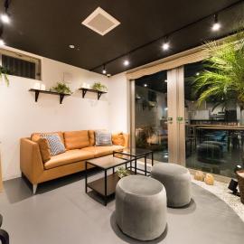 KIZUNA HOTEL Gojo Kiyomizu-dera Kamogawa