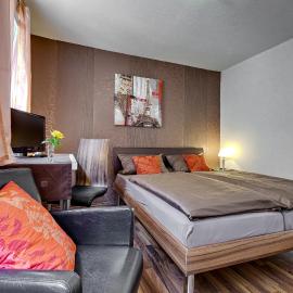 Hotel Alte Post, hotel a Calw