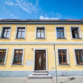 Apartament CCH, hotel in Chełmno