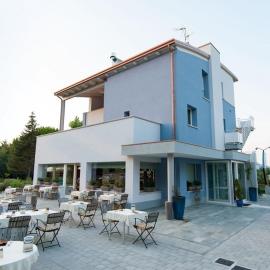 Borgo del Faro, hotel a Fano