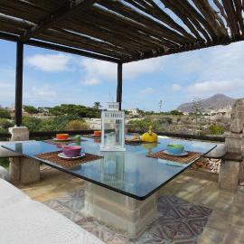 Villa Punta San Nicola