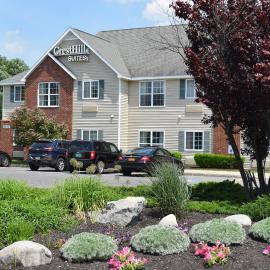 Cresthill Suites Syracuse, hotel din East Syracuse