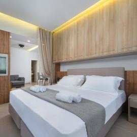 Lardos Luxury Apartments, Hotel in Lardos