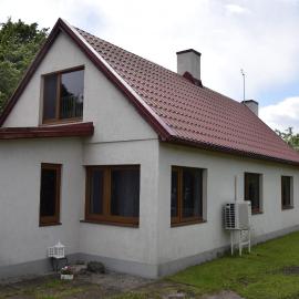 Esplanaadi Villa, hotel v destinácii Pärnu