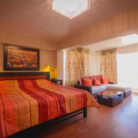 Hotel Koricancha, hotel v destinácii Sicuani