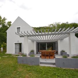 SárgaRigó Holiday Home, hotel in Káptalantóti