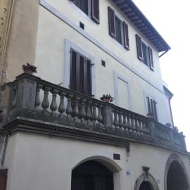 Appartamento Via G Mameli 94