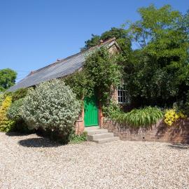 Bramble Cottage