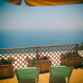 Casa Martina, khách sạn ở Amalfi
