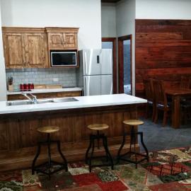 Eagle Foundry Bed & Breakfast, viešbutis mieste Goleris