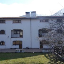 Affittacamere L'Airone, hotel in Villetta Barrea