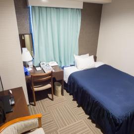 Shizunai Eclipse Hotel, hotel i Shinhidaka