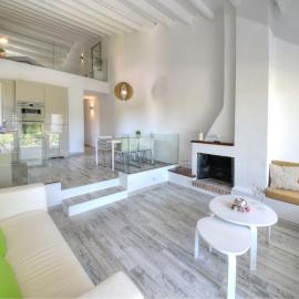 Apartamento Ferrera Park 622: Cala Ferrera'da bir otel