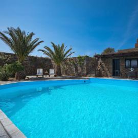 Villa Melydia