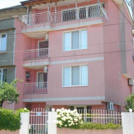 The Sunny Home Guesthouse