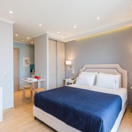 Pansion Ermioni, hotel a Skála Kefalonias