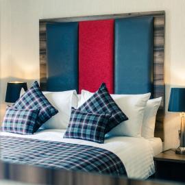 Argyll Apartments, hotel in Glasgow