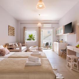Mirto's Studios, khách sạn ở Fira